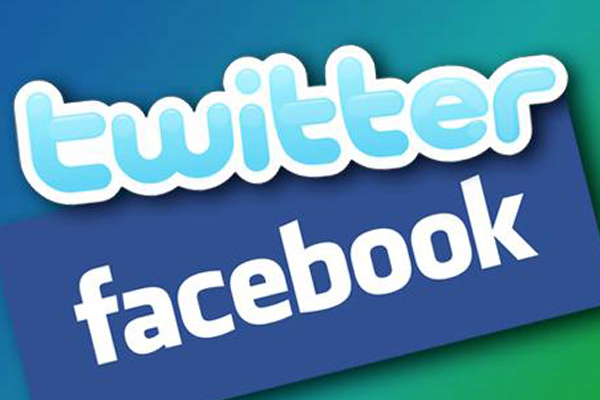 Facebook ve Twitter&#039;da bunu yapanlar yandı!