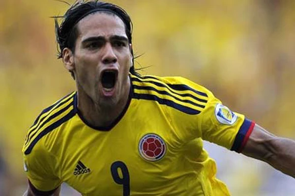 Yılın transferi! Bu kez Falcao...