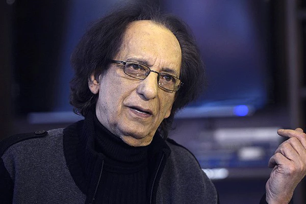 Ferjad, 'Son nefesimi Türkiye'de vermek istiyorum'