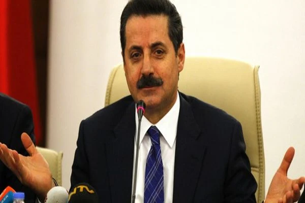 Bakan Faruk Çelik'ten müjdeli haber!