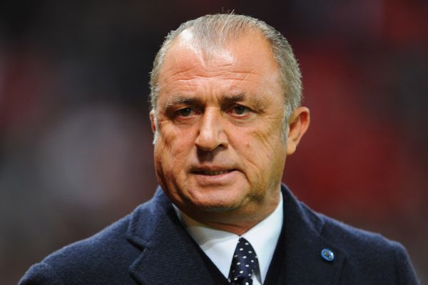 Fatih Terim bombayı patlatıyor