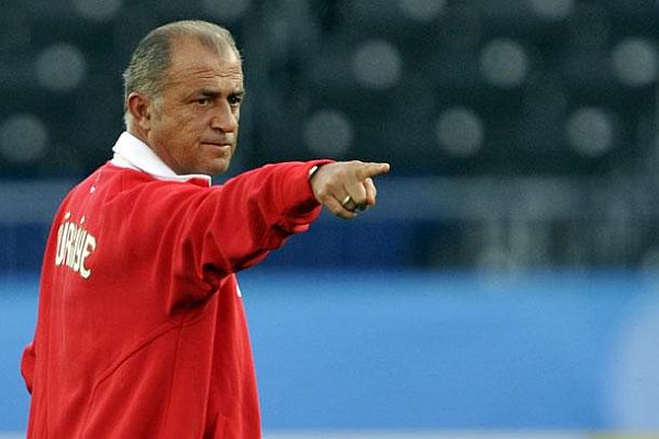 Fatih Terim'in Milli Takım'a çağırmadığı o isim konuştu!