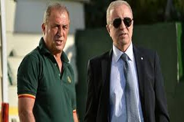 Fatih Terim şikayet etti, Ünal Aysal ifade verdi