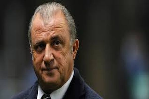 Fatih Terim kadın futboluna el attı