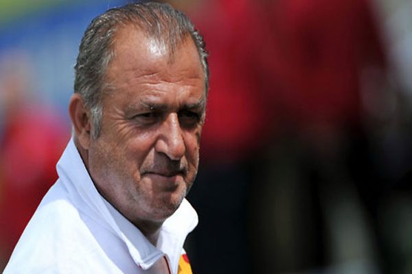 Fatih Terim&#039;den sürpriz Galatasaray kararı!