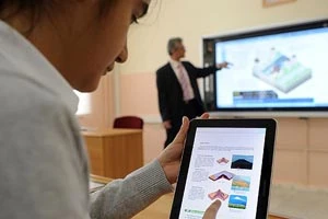 FATİH Projesi'nde imzalar atılıyor