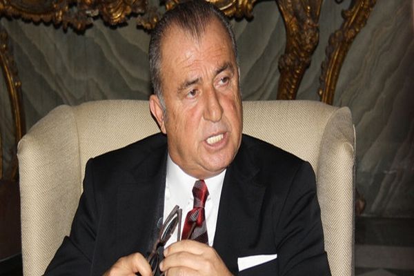 Fatih Terim iddialı konuştu