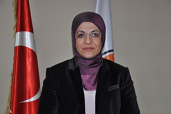 Fatma Toru, &#039;İlkleri gerçekleştirme sorumluluğum var&#039;