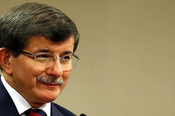 Davutoğlu, &#039;Hedefimiz ateşkesi bayram süresince sürdürmek&#039;