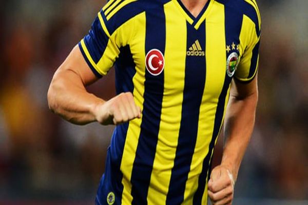 Fenerbahçeli yıldız ayrılmak istediğini açıkladı!