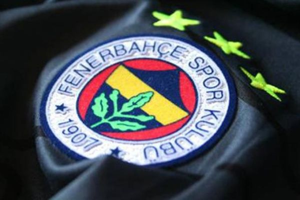 Fenerbahçe&#039;ye müthiş sponsor!