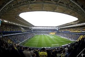 Fenerbahçe stada isim sponsoru alıyor