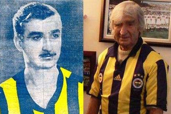 Fenerbahçe&#039;nin efsane futbolcusu hayatını kaybetti