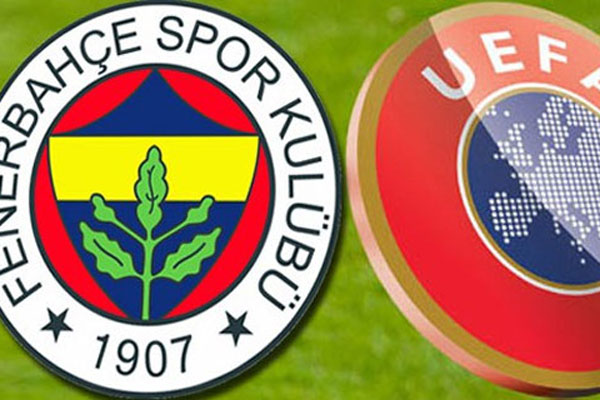 UEFA Fenerbahçe için harekete geçti