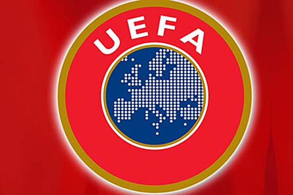 F. Bahçe&#039;den UEFA hamlesi