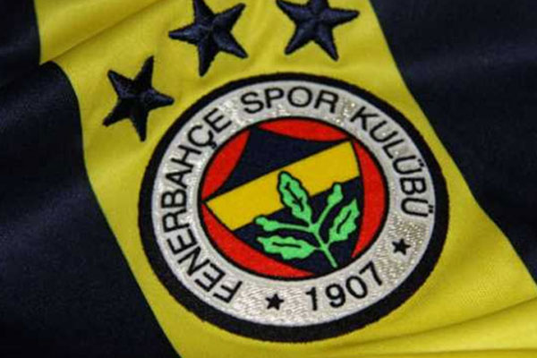 Fenerbahçe&#039;de bir ayrılık daha