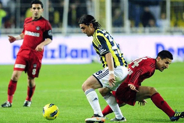 Fenerbahçe Gaziantep maçı saat kaçta, ne zaman (FB Antep maçı)
