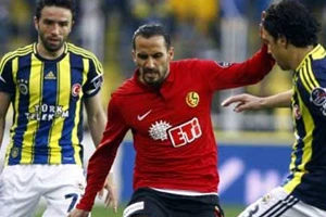 Fenerbahçe Eskişehir maçı ne zaman