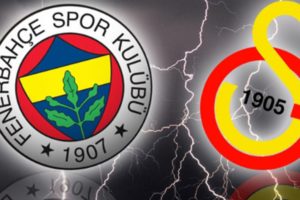 Galatasaray ve Fenerbahçe PFDK'da!