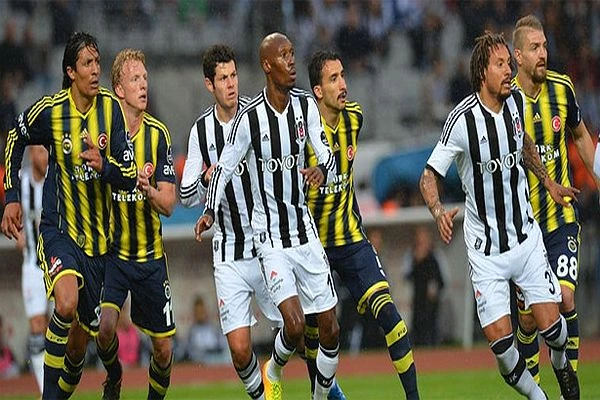 Fenerbahçe dünya futbol tarihine geçecek