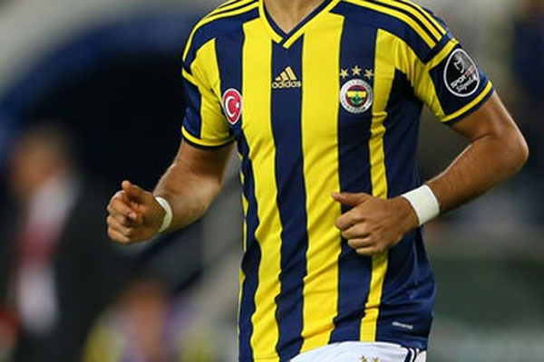 Krasic, &#039;Fenerbahçe benim için artık bitti&#039;