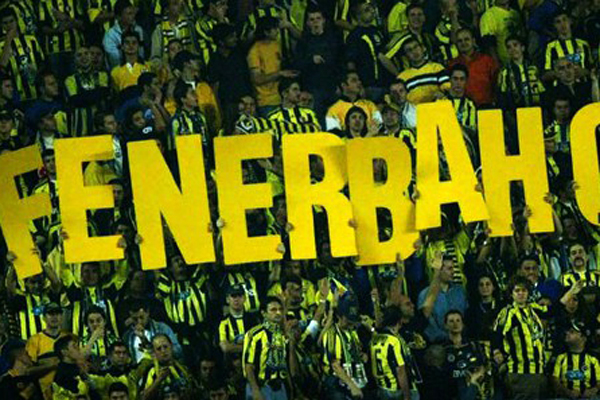 Fenerbahçe’yi Şampiyonlar Ligi&#039;ne götürecek belge
