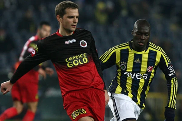 Fenerbahçe - Gençlerbirliği maçı saat kaçta, hangi kanalda