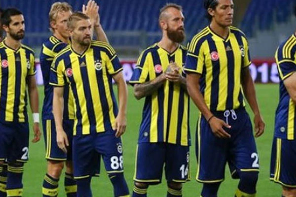 Fenerbahçeli yıldız Roma'yı mest etti