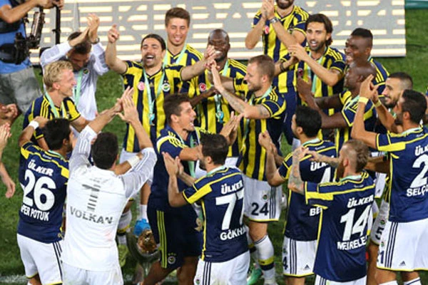 Fenerbahçe Karabük maçı canlı hangi kanalda saat kaçta