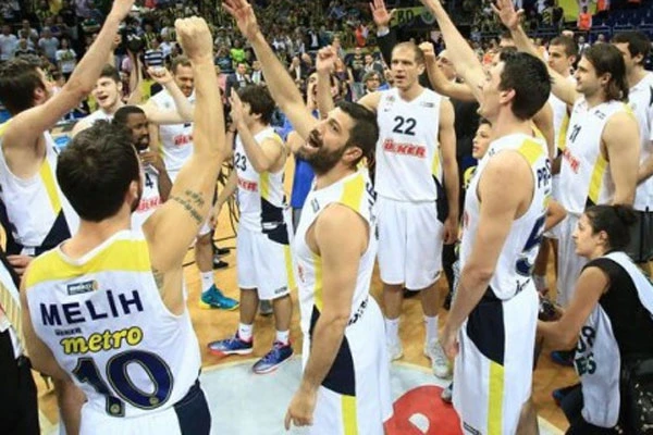 Fenerbahçe'de kombine satışları başladı