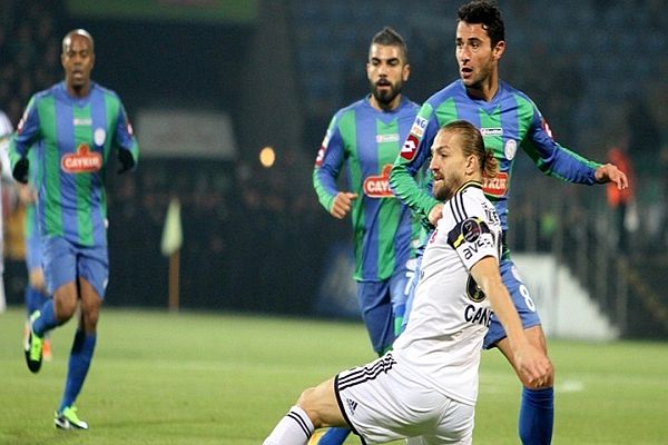 İşte Fenerbahçe - Çaykur Rizespor maçının muhtemel 11&#039;leri