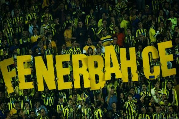 Fenerbahçe, Meclis&#039;e 550 mektup yolladı