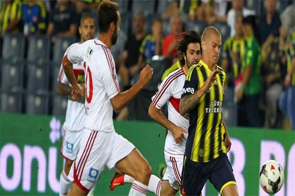 Fenerbahçe Sivasspor maçı ne zaman saat kaçta