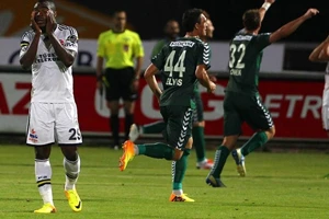 Fenerbahçe Torku Konyaspor maçı saat kaçta hangi kanalda
