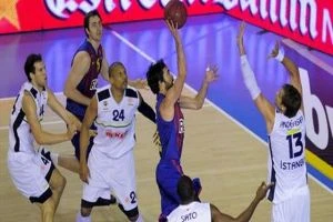 Fenerbahçe Ülker Barcelona maçı hangi kanalda yayınlanacak