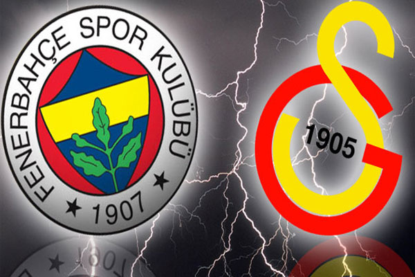 Fenerbahçe-Galatasaray derbisi iptal edildi