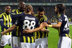 Fenerbahçe Neftçi Bakü maçı, ne zaman, hangi kanalda, saat kaçta