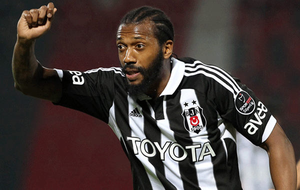 Beşiktaş&#039;ın yıldız oyuncusu Fernandes&#039;in tesislere girmesi yasaklandı