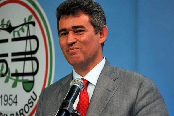 Feyzioğlu'ndan muhalefete 'çatı aday' tepkisi