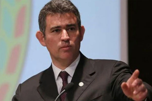 Metin Feyzioğlu kimdir İşte Metin Feyzioğlu hakkında tüm detaylar