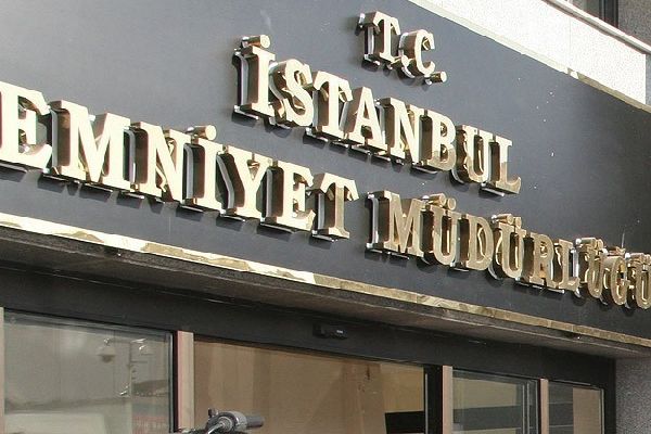 Emniyet, fezlekeyi 15 Aralık&#039;ta sunmuş