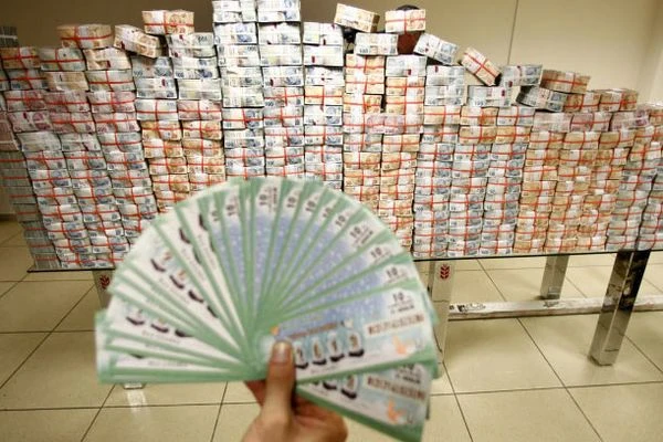 Milli Piyango bilet sorgulama 19 şubat çekilişi