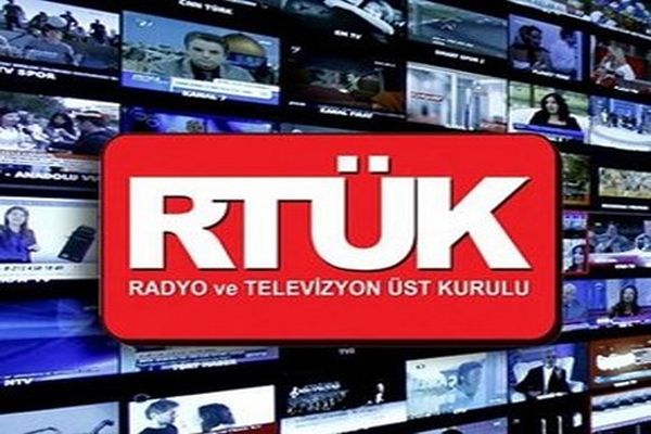 Maliye Bakanlığı, RTÜK&#039;e ceza kesti