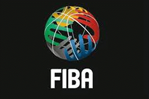 FIBA, Türk hakemlere ve teknik komiserlere görev verdi