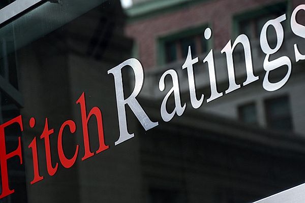 Fitch&#039;ten bankacılık sistemine uyarı