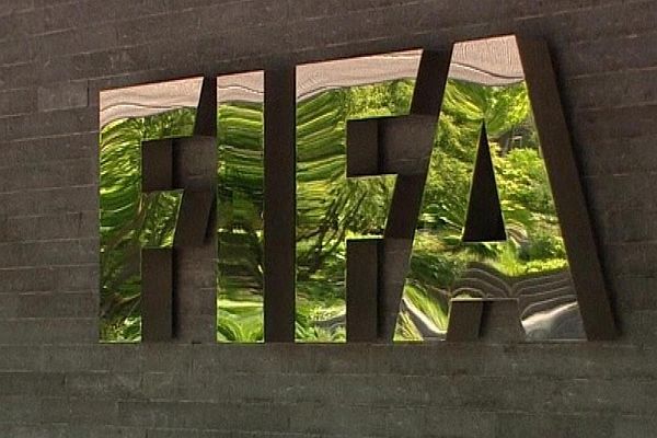 FIFA büyük bir skandala imza attı