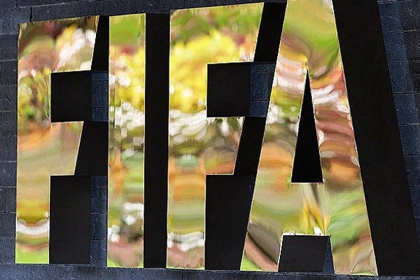 FIFA'dan Serdar Akçer'e görev