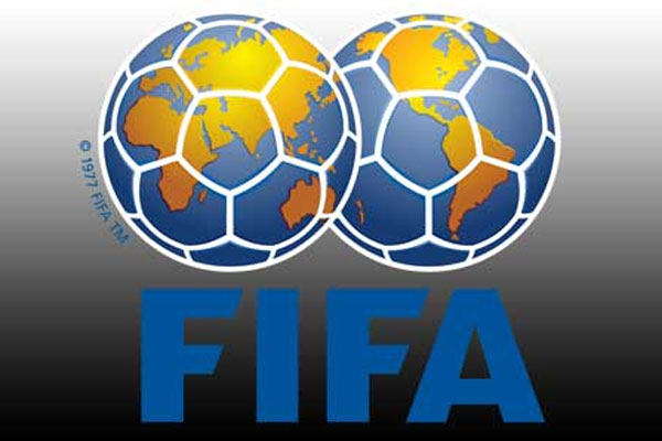 FIFA, hakem değişikliği iddialarına yalanlama