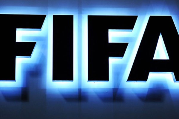 FIFA Kırım&#039;ı &#039;Rusya&#039;ya bağladı&#039;