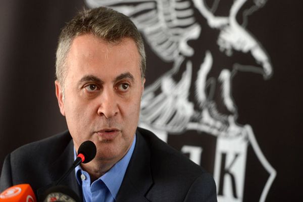 Fikret Orman&#039;dan kura sonrası ilk yorum!